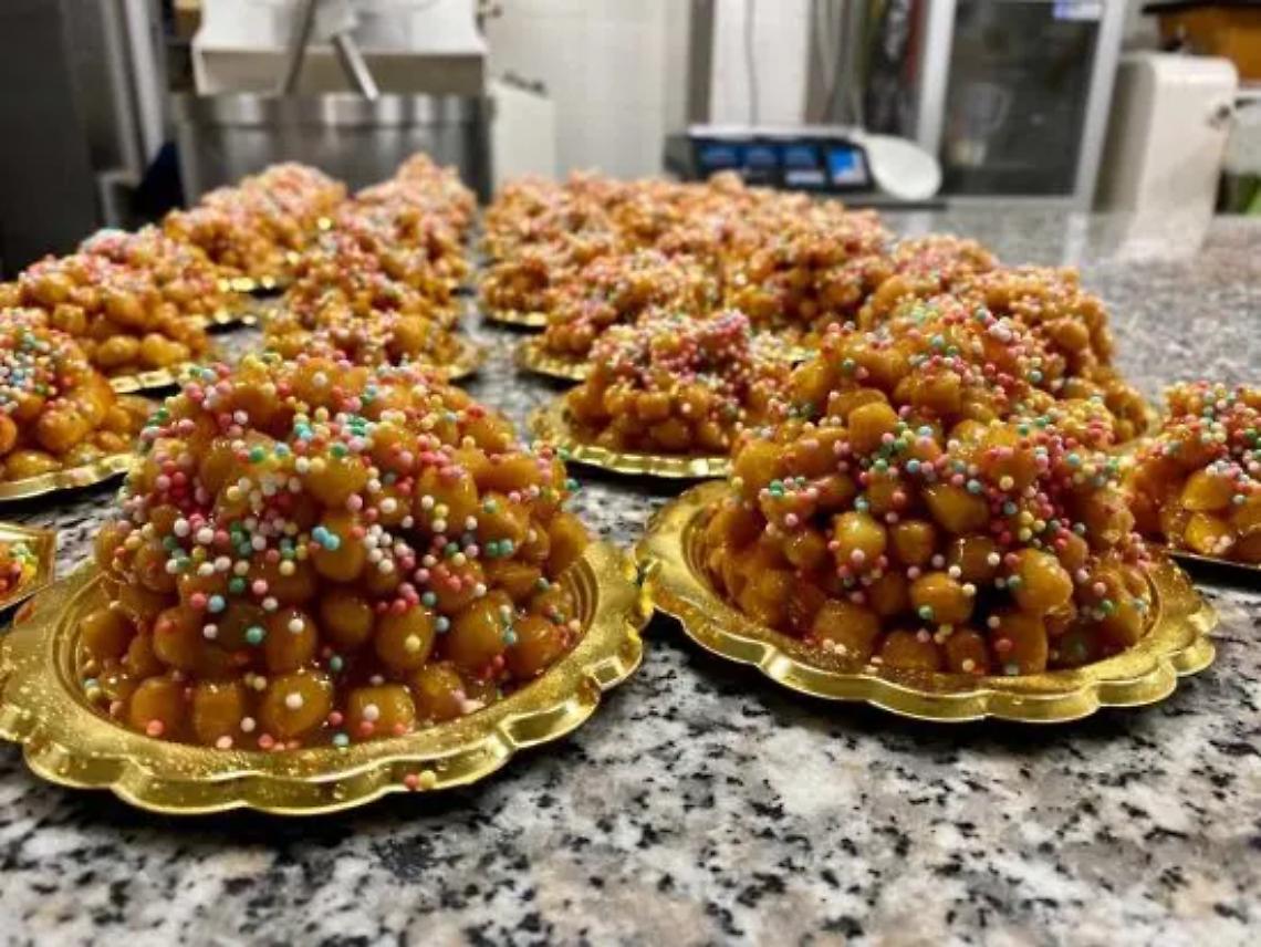 Riflettori sui prodotti made in Tuscia