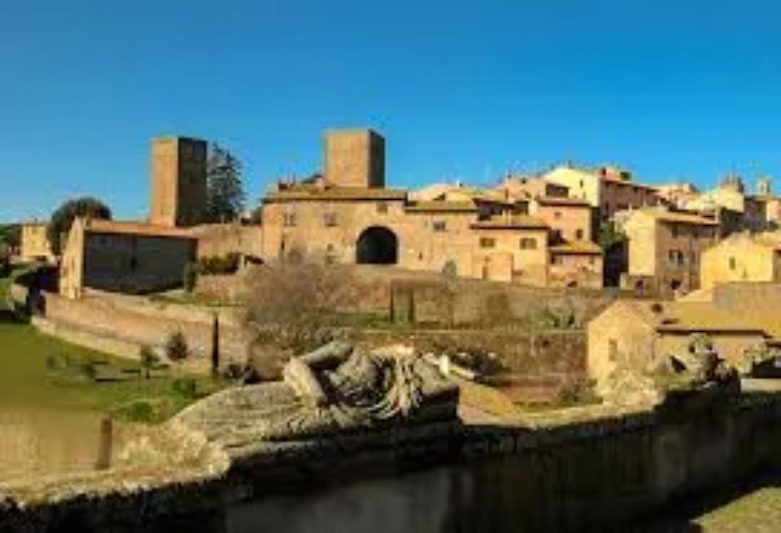 Megaimpianti per energia da fonti rinnovabili: la XII Commissione del consiglio regionale si riunisce a Tuscania