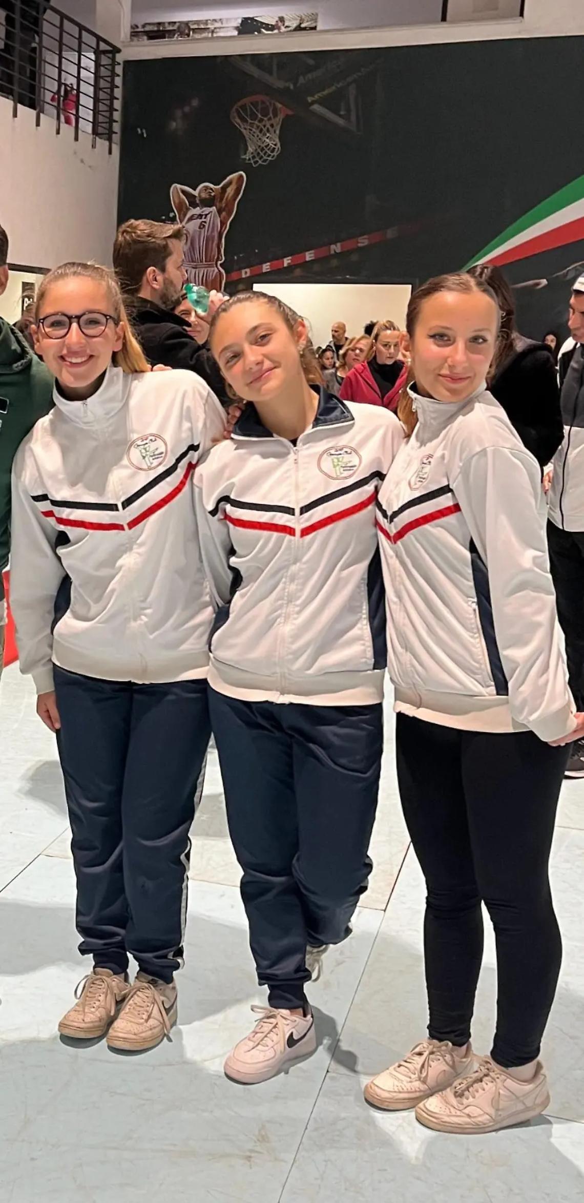 L&rsquo;Ottoruote brilla al &ldquo;Trofeo Internazionale di Roma&rdquo;