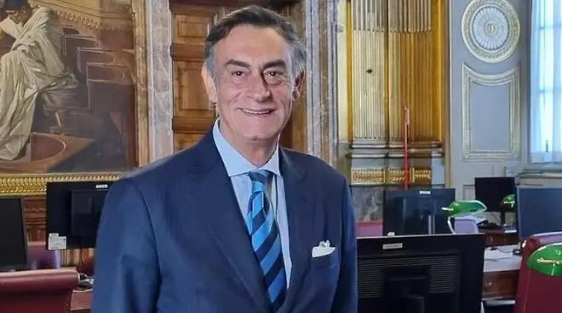 Anzio e Nettuno, interrogazione urgente del senatore Silvestroni (FdI)