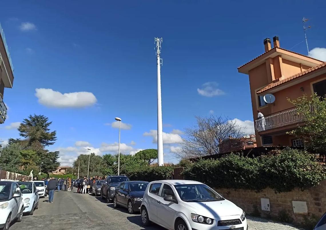 &laquo;Difendiamo la nostra salute&raquo;