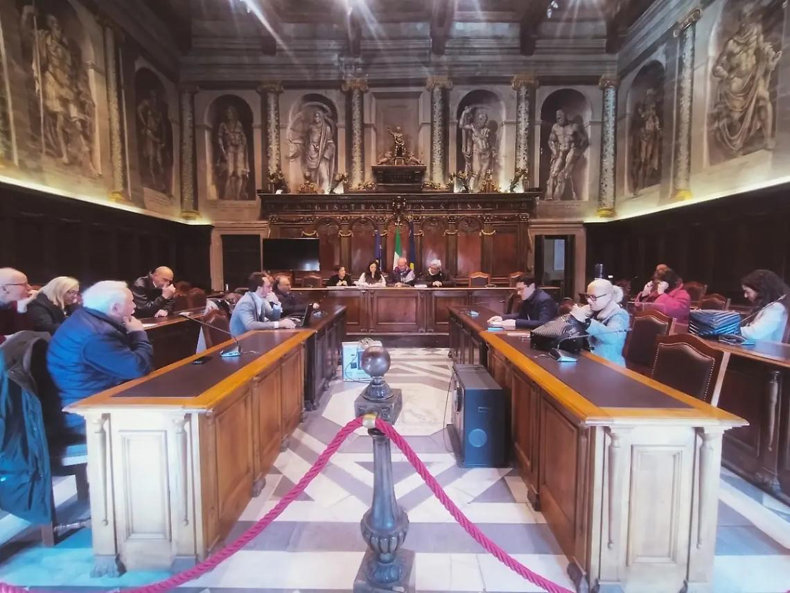 Viterbo, cittadinanza onoraria al premio Nobel Jon Fosse