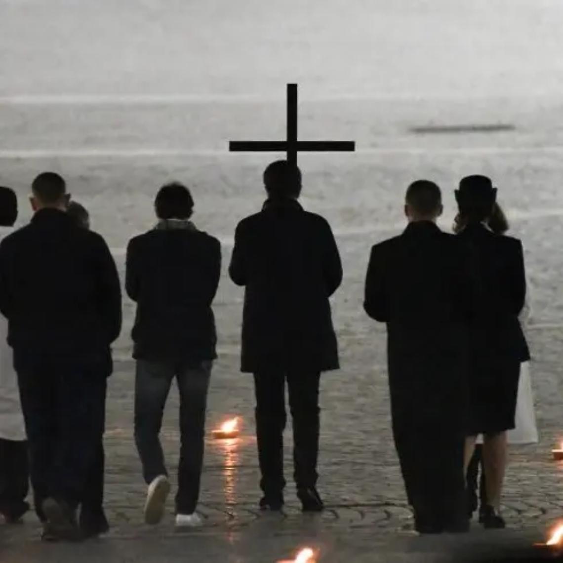 &laquo;I Care &ndash; Mi sta a cuore&raquo;, domani sera la via Crucis a Tarquinia