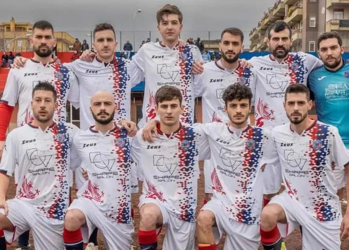 Avanza il Pianoscarano, eliminato l&rsquo;Atletico Capranica
