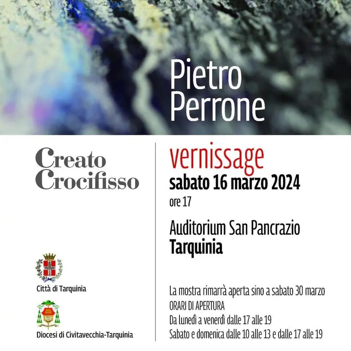 La Passione di Cristo in una mostra di grande impatto emotivo