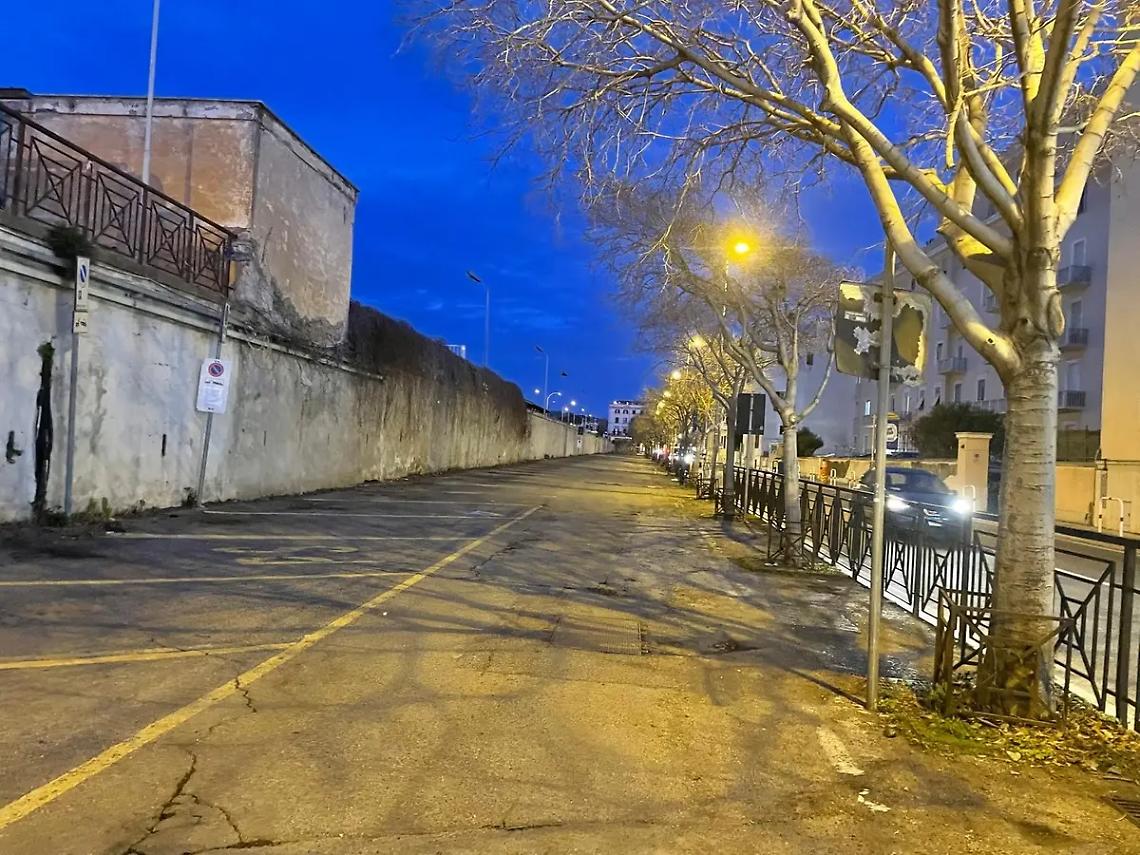 Parcheggio chiuso, interrogazione del Pd