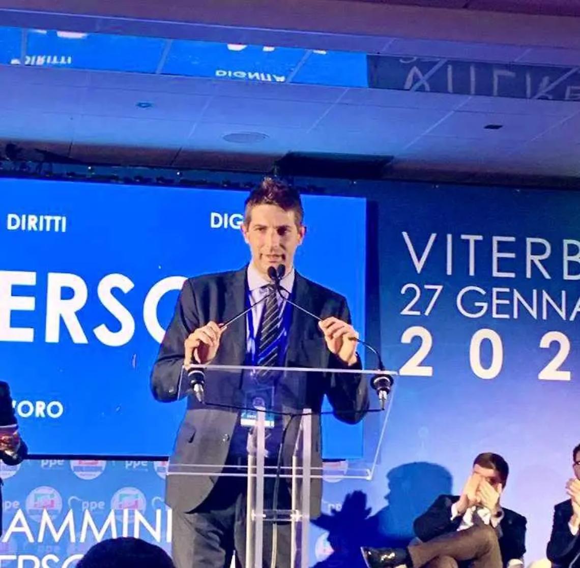 Forza Italia luned&igrave; inaugura la nuova sede