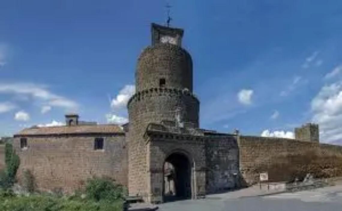 &ldquo;I Colori dei Borghi&rdquo;, riflettori su Ronciglione e Barbarano Romano