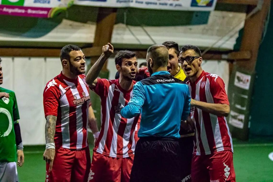 A tre turni dal termine il Cecchina pregusta il trionfo