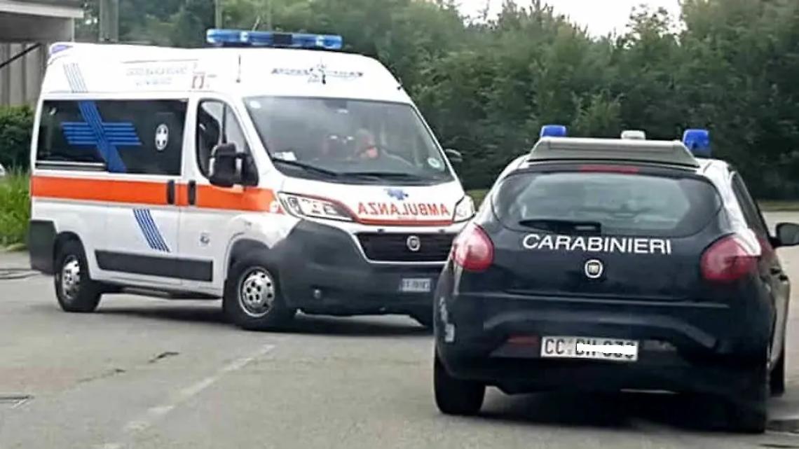 Giovane operaio travolto e ucciso sull&rsquo;Aurelia