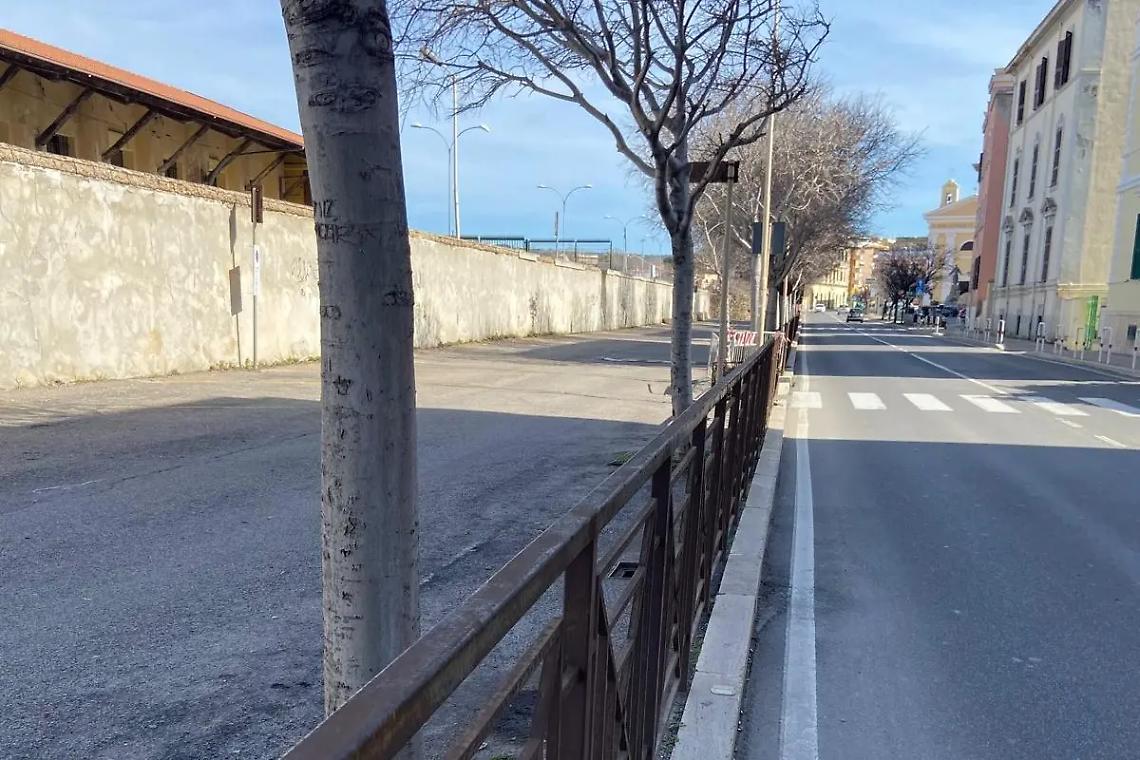 Parcheggio chiuso, oggi il sopralluogo di Comune e ferrovie
