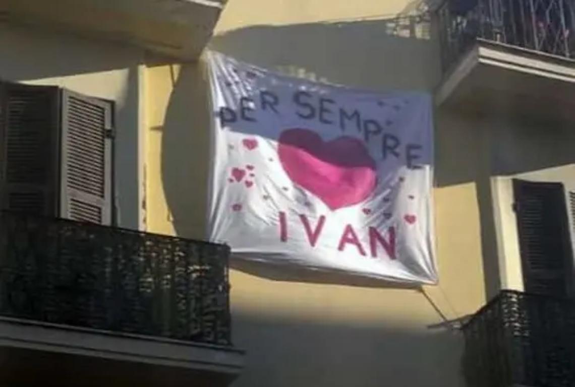 &laquo;La festa in ricordo di Ivan non si far&agrave;&raquo;