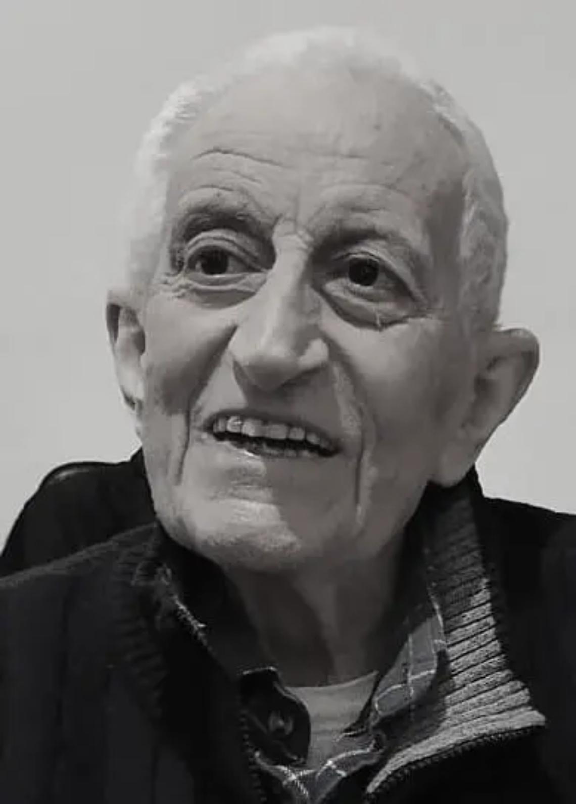 Lutto nel paese per la morte di don Eugenio Ferri