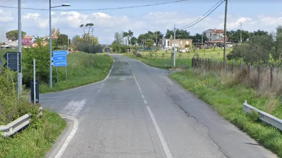 Nuovo look per la via Doganale