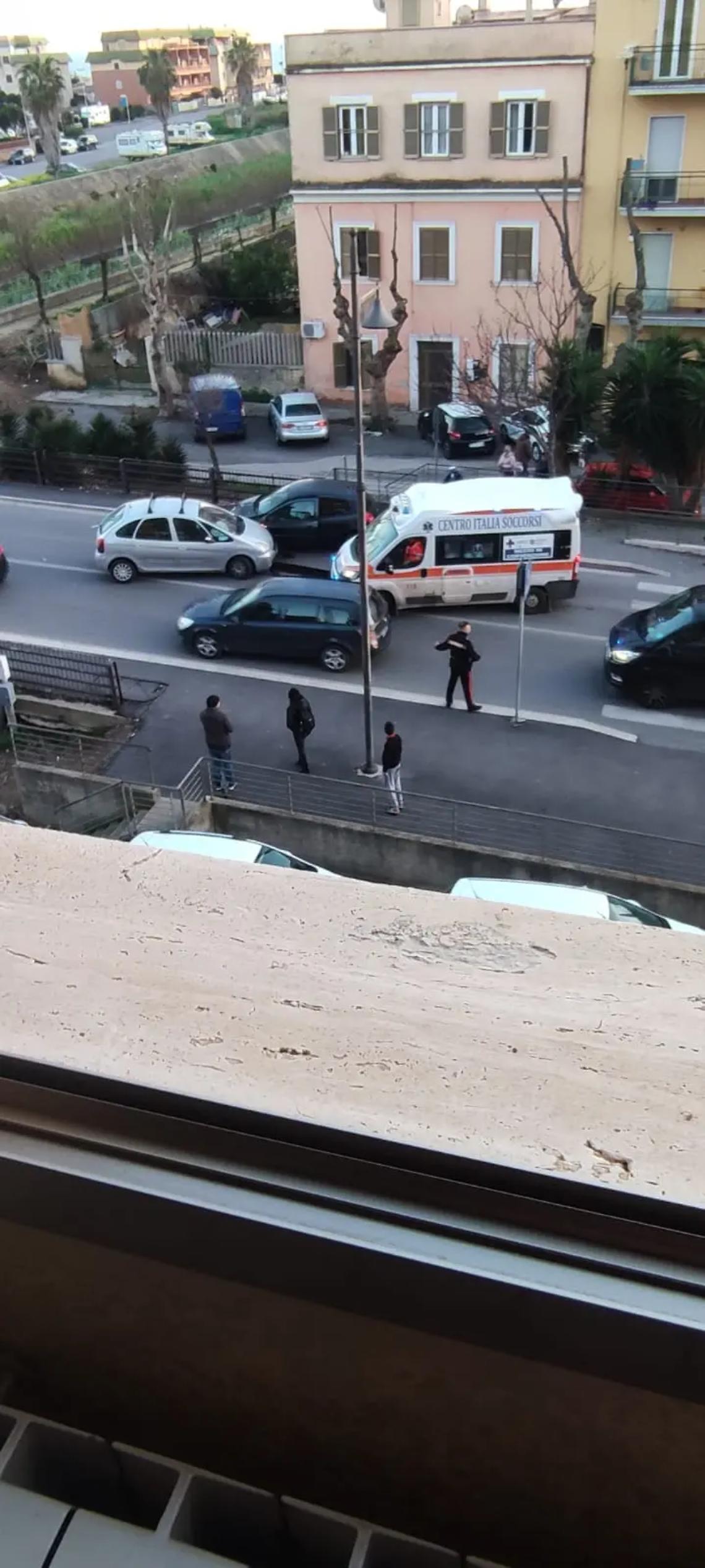 Tra Palo e la Settevene due incidenti in meno di 24 ore