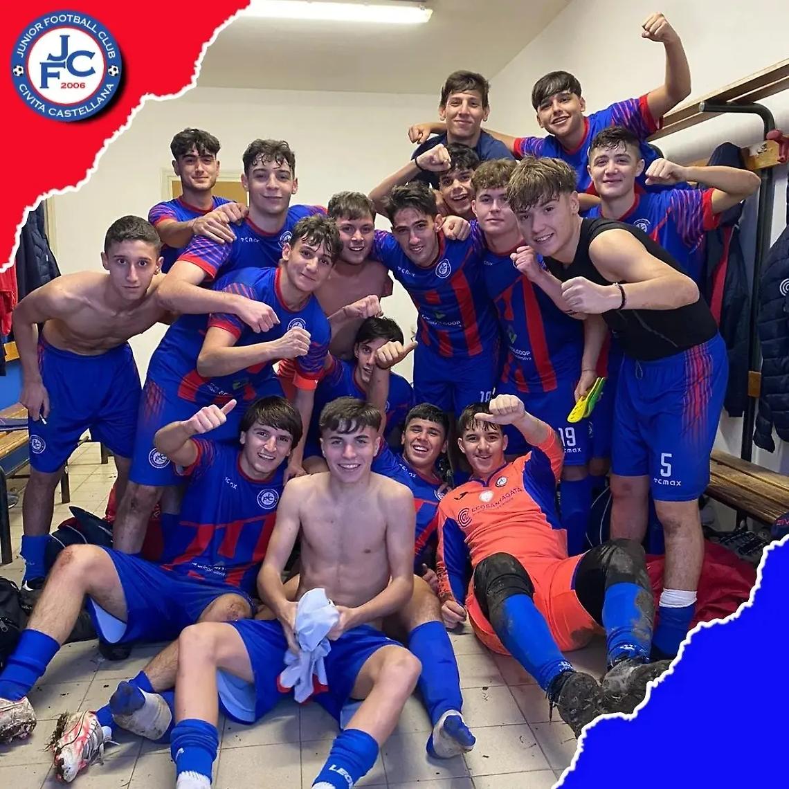 Occhi puntati sul match dell&rsquo;Under 19 Regionale Favl Cimini Viterbo-Citt&agrave; di Cerveteri