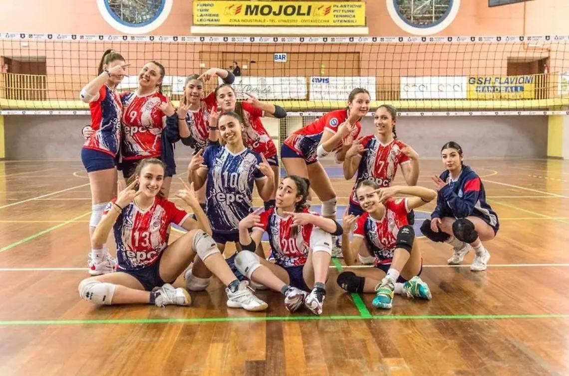 Brilla la stella dell&rsquo;Under 16 rossoblu