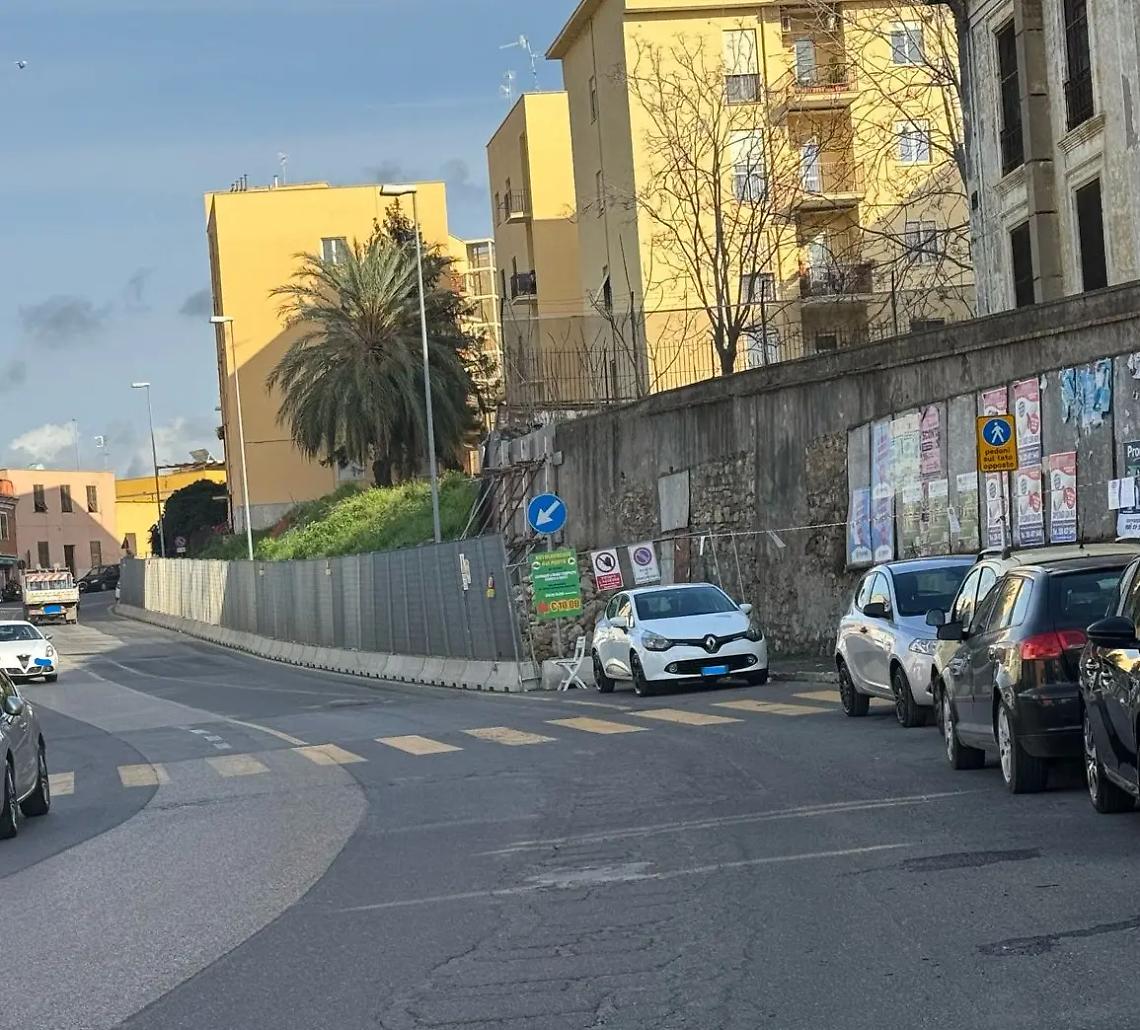 Via XVI Settembre e via Isonzo, l&rsquo;Unione inquilini suona la sveglia