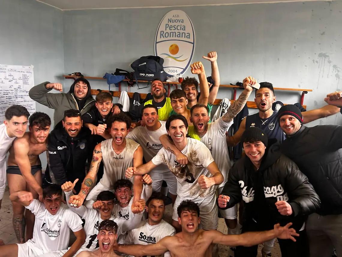 Sorianese, la seconda battaglia da vincere &egrave; contro il Palocco