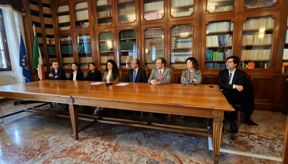 Il Comune di Viterbo punta sui giovani dipendenti