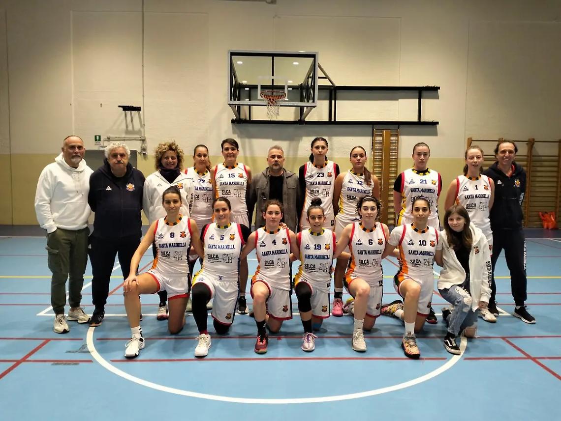 Santa Marinella a caccia della &ldquo;bella&rdquo; contro il Bull Latina