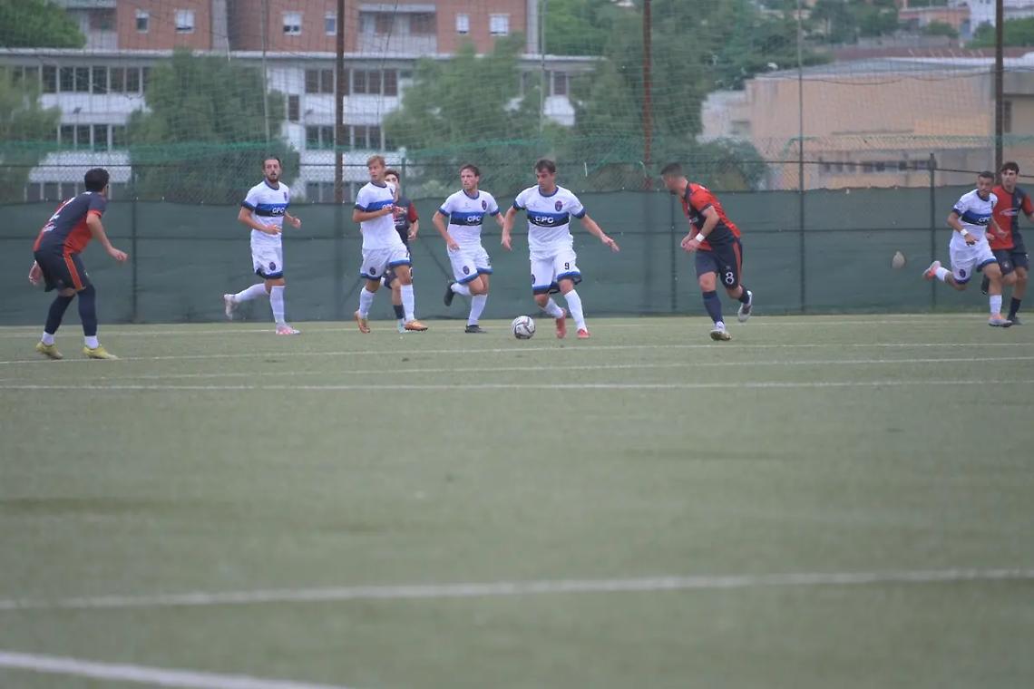 L&rsquo;imprenditore Massimo Mecozzi vicino alla Vecchia