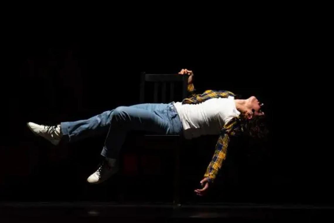 L&rsquo;&ldquo;Extra teatro festival&rdquo; ai nastri di partenza