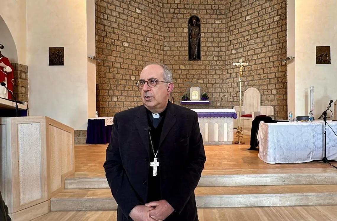 &laquo;Auspico un Osservatorio agricolo&raquo; &ndash; L&rsquo;INTERVISTA