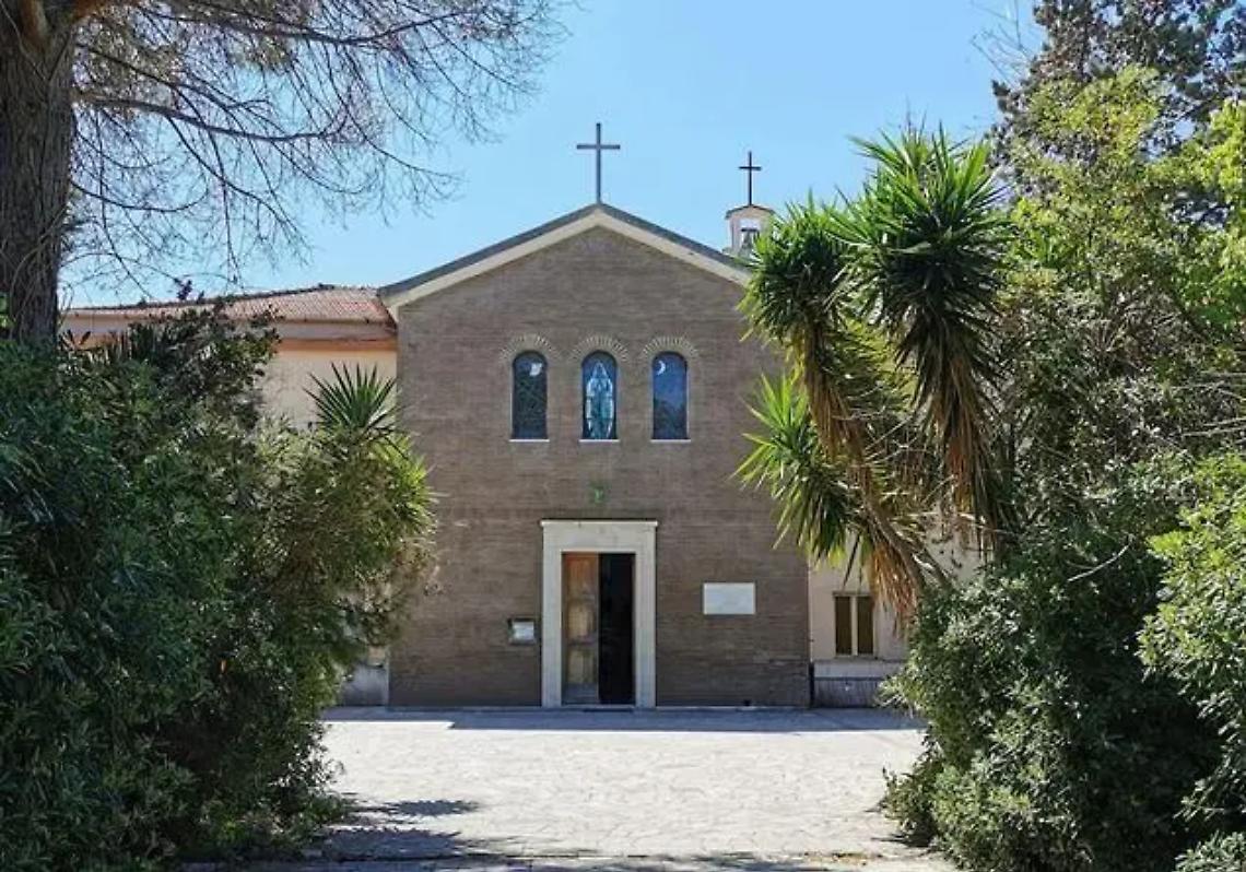 &laquo;L&rsquo;area del Convento, della chiesa e del parco della Immacolata non &egrave; una zona edificabile&raquo;