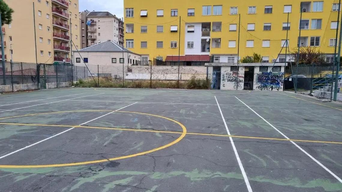 PalaGrammatico, con un investimento di 2,5 milioni di euro oggi partono i lavori