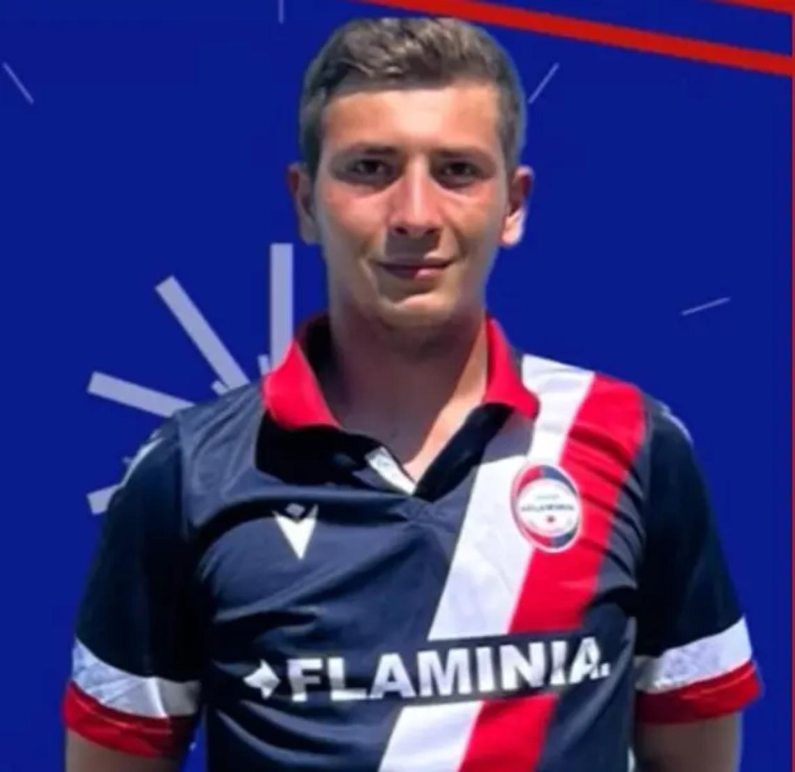 Flaminia Civita Castellana, l&rsquo;1-1 con la cenerentola Boreale costa caro