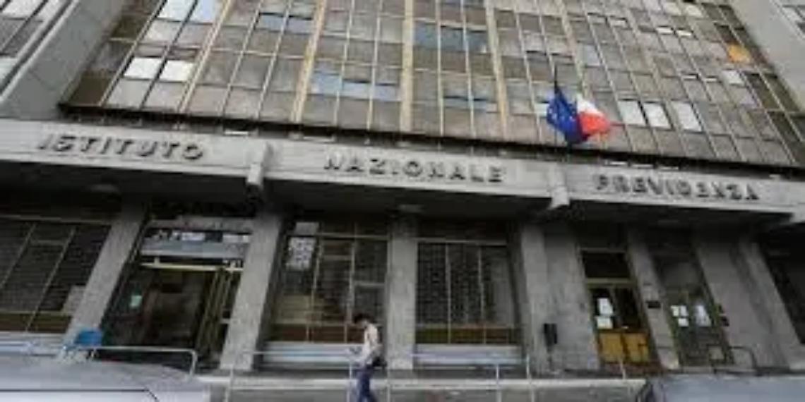 Inps, rilasciata la Certificazione unica 2024