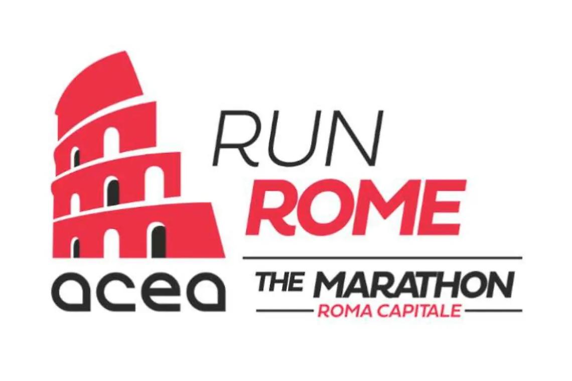 Il Trio d'Autore alla Maratona di Roma per il terzo anno consecutivo