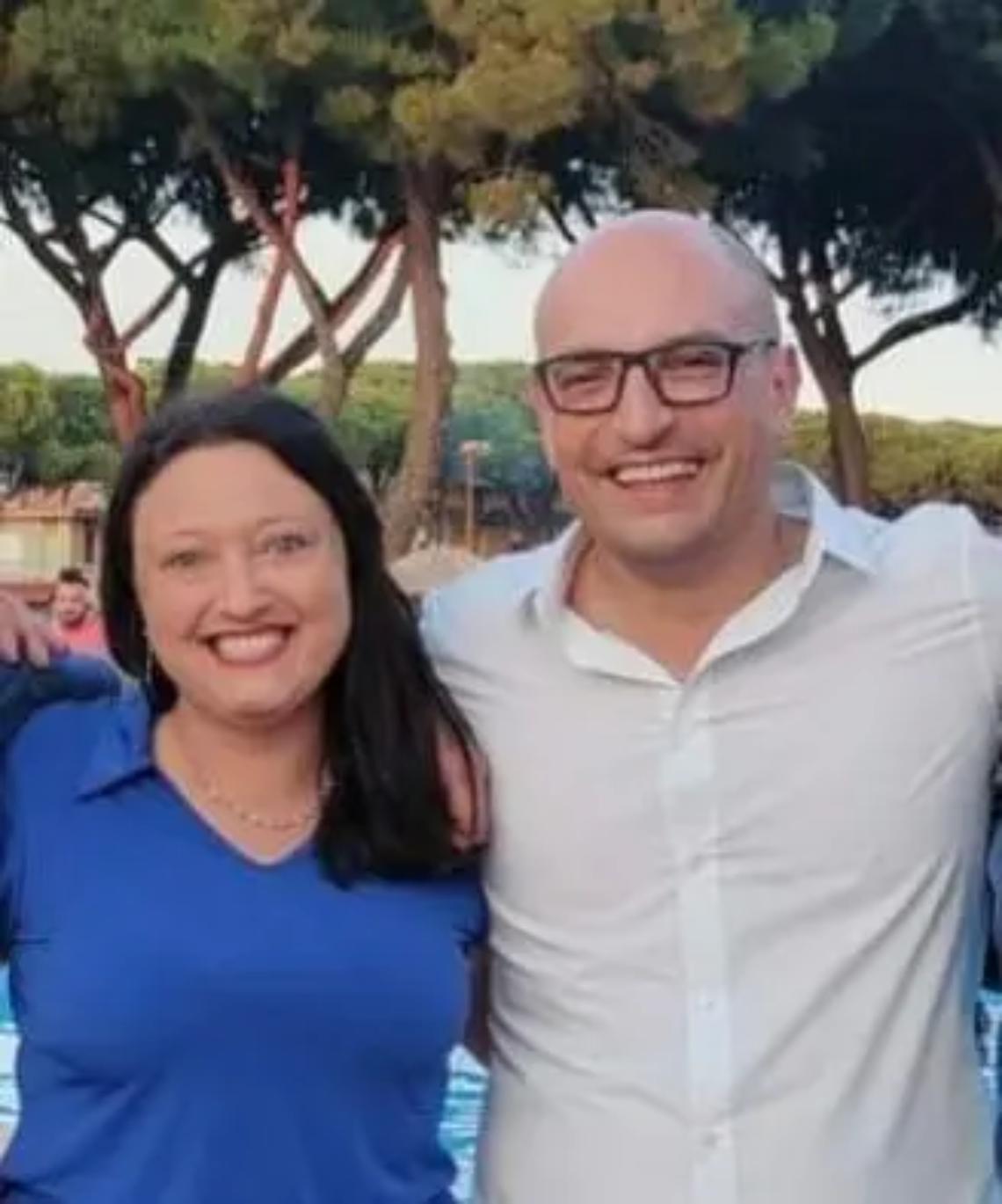 Provinciali, Tarquinia c&rsquo;&egrave;: rieletto Stefano Zacchini (Tuscia Tricolore)