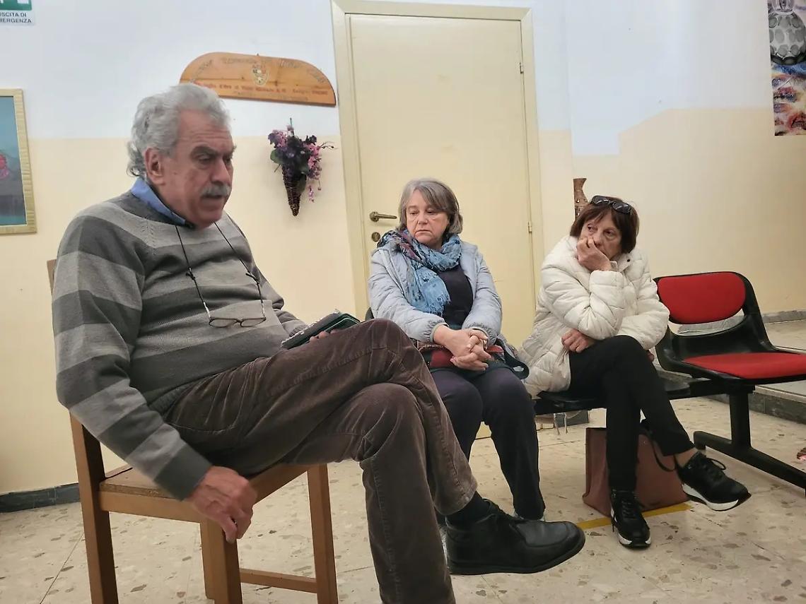 Anpi presenta i libri su Giacomo Matteotti