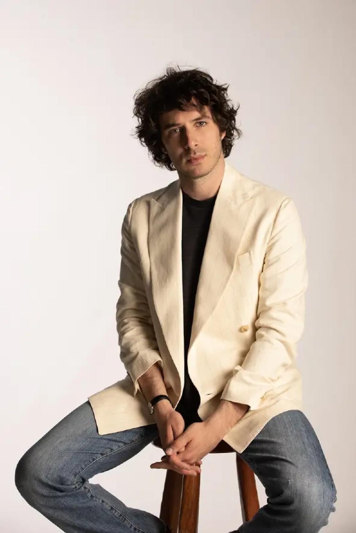 Traiano, Pierpaolo Spollon in &ldquo;Quel che provo dir non so&rdquo;