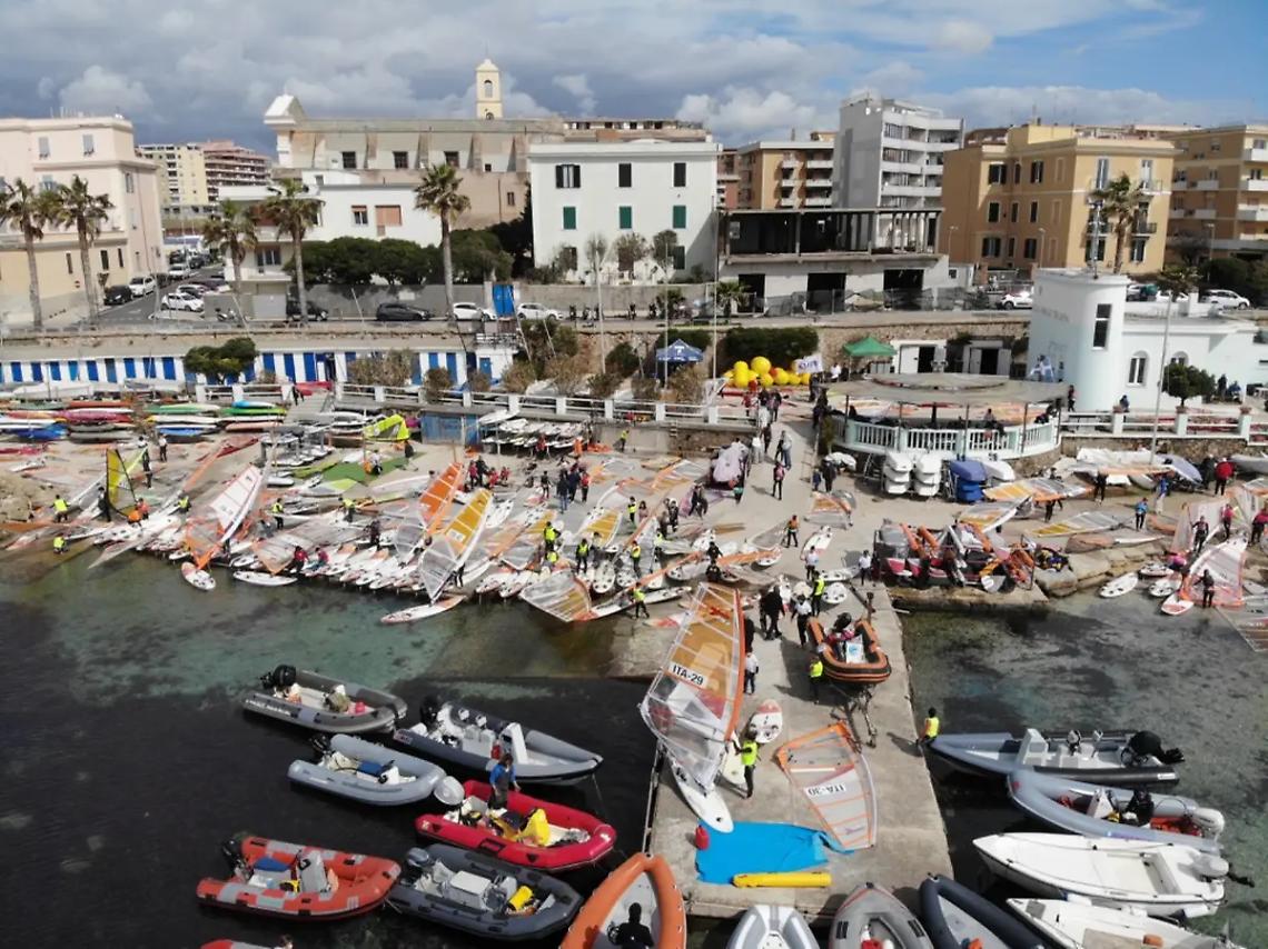 Alla Lni la prima tappa di Coppa Italia