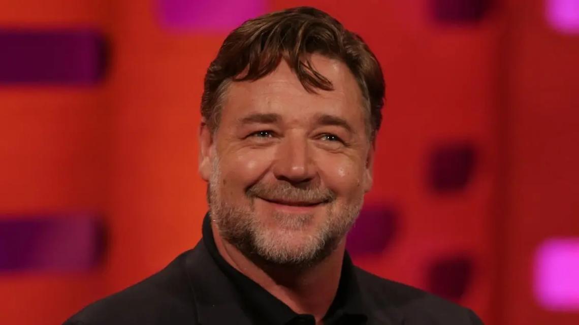 Al Summer Fest arriva Russell Crowe