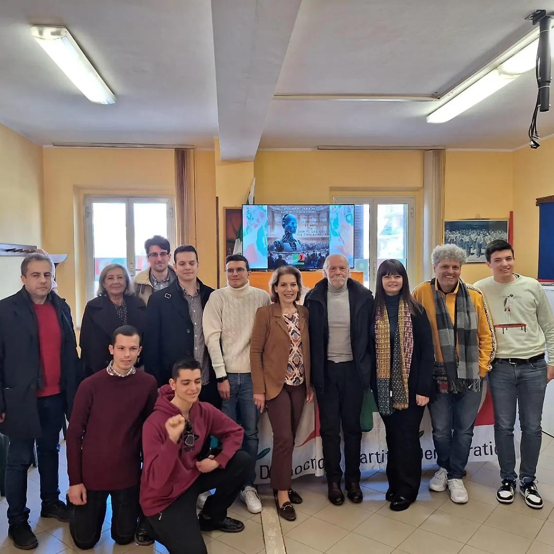 &laquo;Un incontro che ha fatto sentire l&rsquo;Europa ancor pi&ugrave; vicina a noi&raquo;