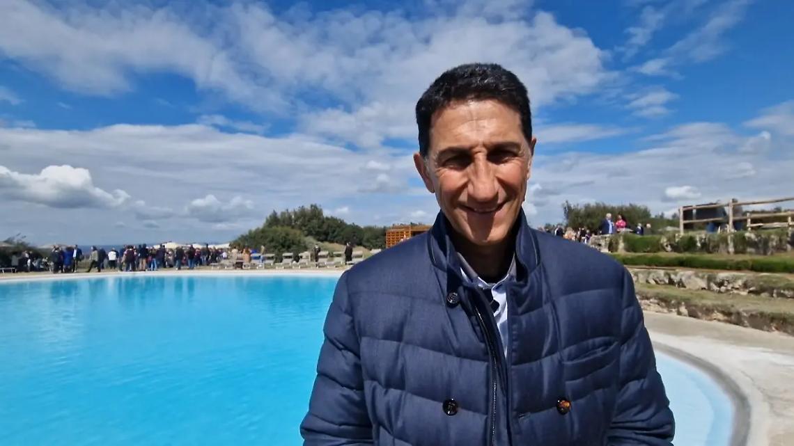 &laquo;Termalismo a Viterbo, serve un cambio di mentalit&agrave;&raquo;