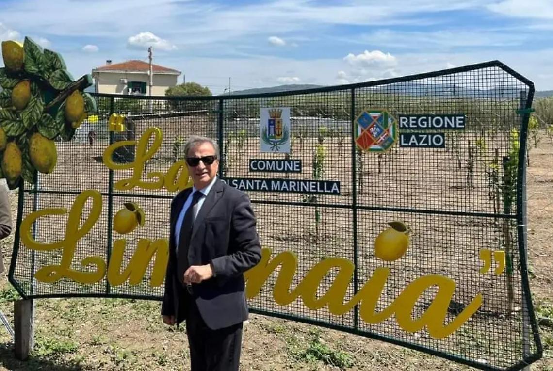 Tidei nega alla minoranza l&rsquo;accesso alla limonaia: scoppia il caso