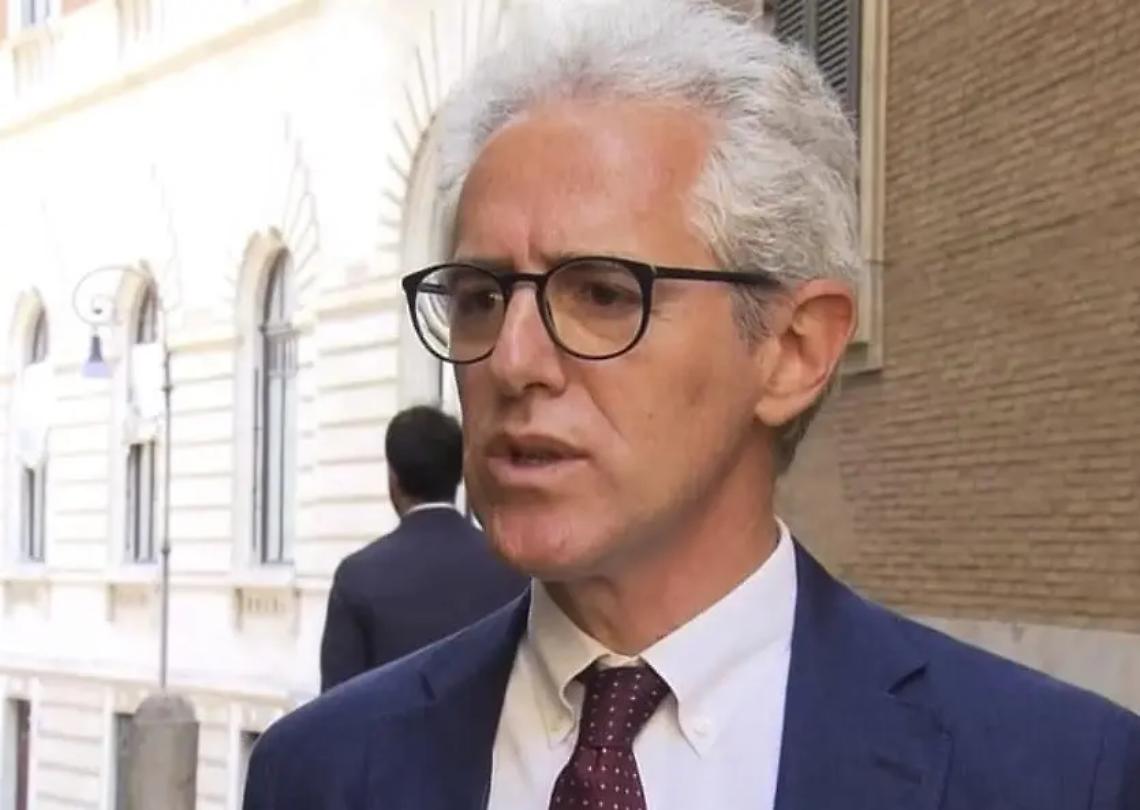 Demos si presenta a Civitavecchia