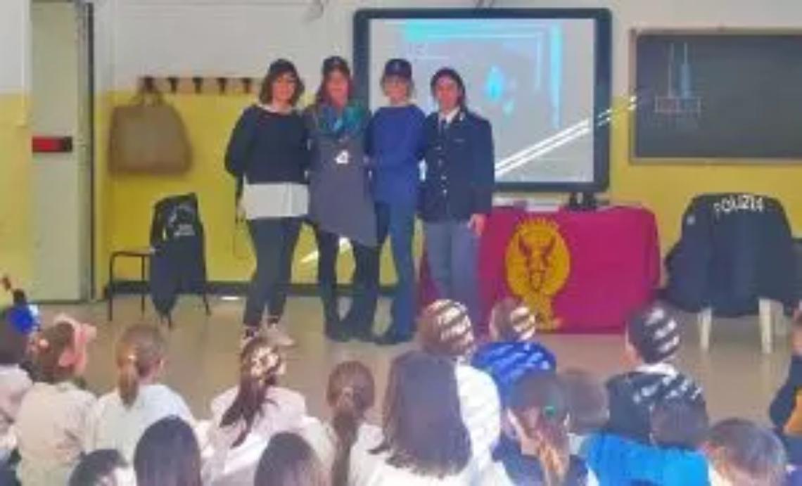 &ldquo;PretenDiamo Legalit&agrave;&rdquo;, ecco i lavori degli studenti