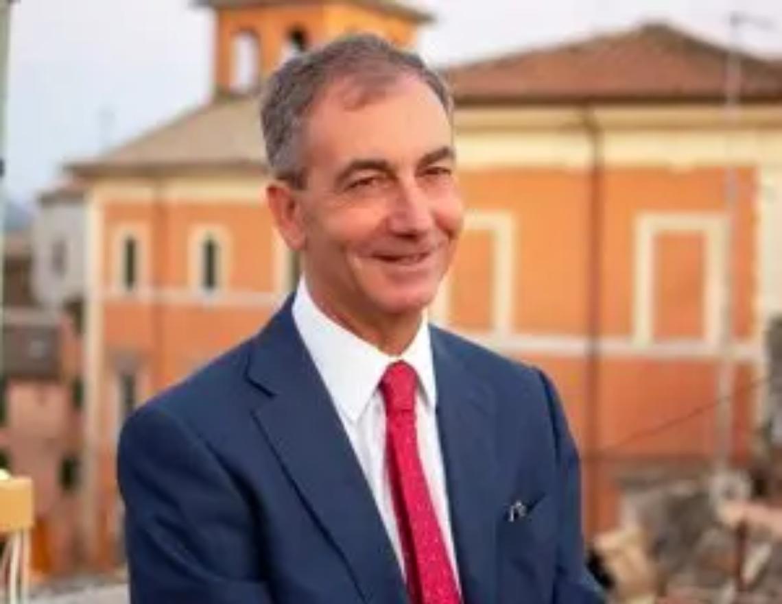 &laquo;Cancilla fuori dal gruppo Pd&raquo;