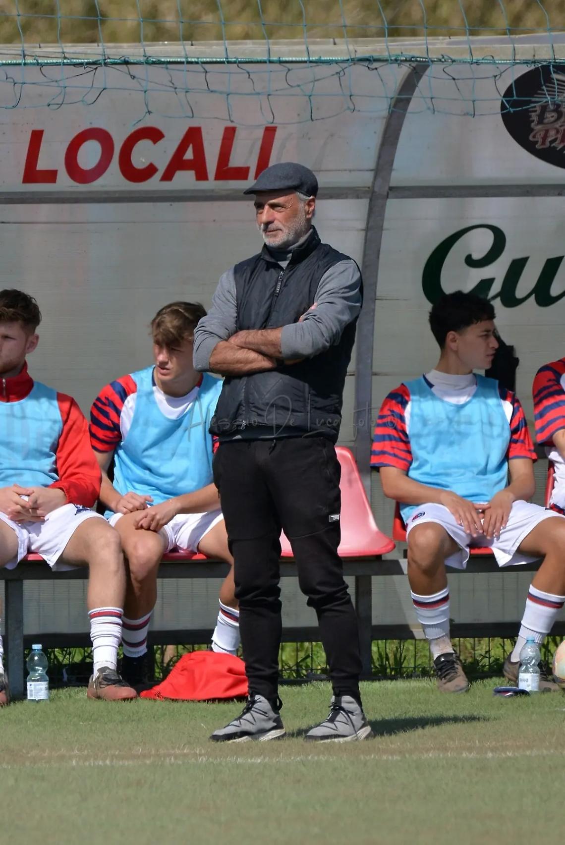 Ladispoli, pari e patta con la Favl Cimini Viterbo: 0-0 il finale