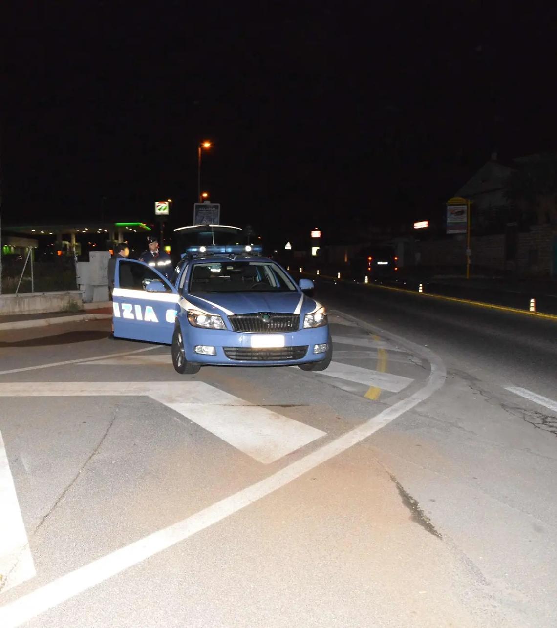 Assalto alla gioielleria, ma il colpo non riesce