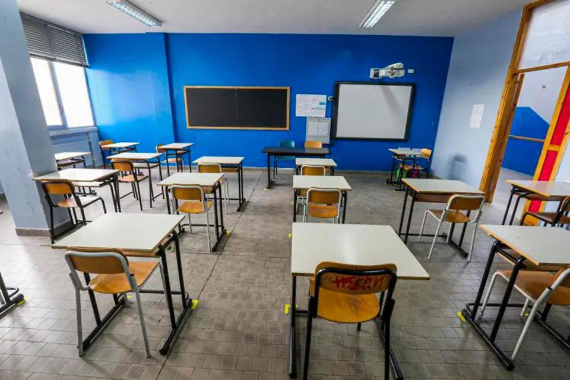 Una petizione per il reintegro del dirigente scolastico