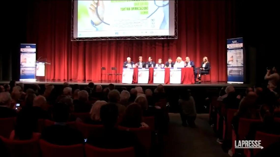 Sanit&agrave;, nuovo tariffario taglia i rimborsi: il ministero apre a rinvio entrata in vigore &ndash; VIDEO