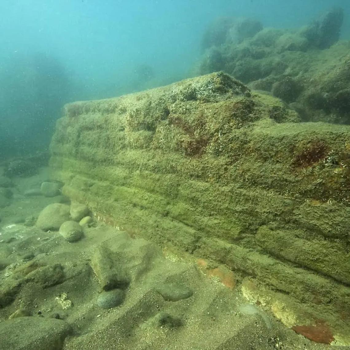 Una villa romana sommersa: ad aprile gli scavi