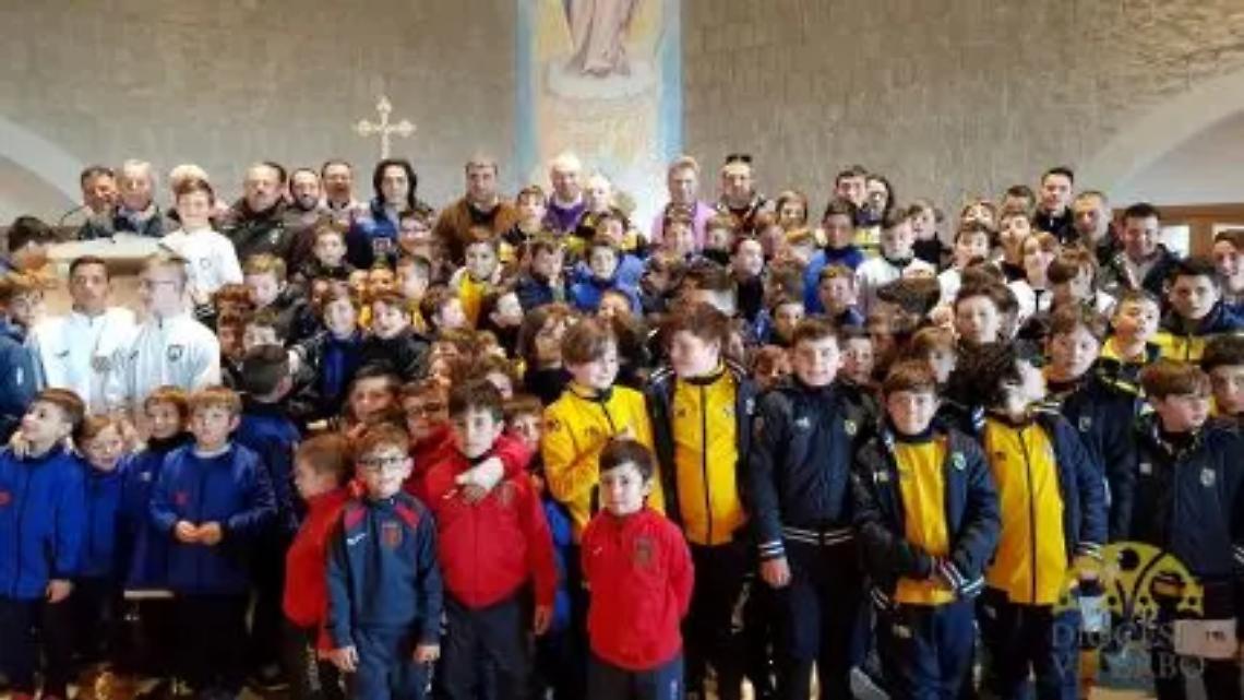 Tutto pronto per la &ldquo;Pasqua dello Sportivo&rdquo;